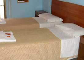 Hotel Mercurio 4