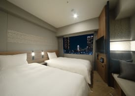 Miyako City Tokyo Takanawa 4