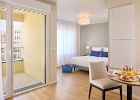 Quality Aparthotel Rouen 3