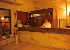 Hotel Edelweiss 4