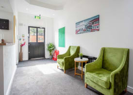 Dusties Hotel 3