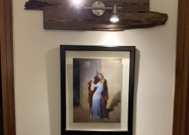 La Giara Rooms 2