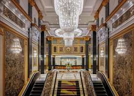 Gulf Hotel Bahrain Convention and SPA 2