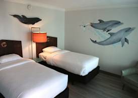 Dolphin Sands Clearwater Beach, an Ascend Collection Hotel 5