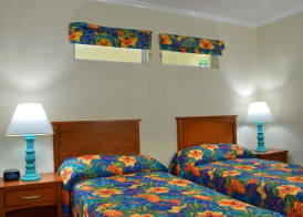 Coral Mist Beach Hotel 3