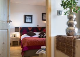 CGH Résidence Boutique Les Chalets De Laÿssia 4