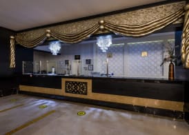 LRS Hotels Lake River Side Hotel & Spa - Ultra All Inclusive 5