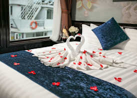Halong Fantasea Cruise 5