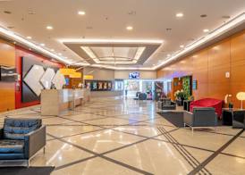 Hotel Nacional Inn Jaragua Sao Paulo 2