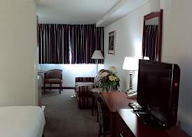 Thea Tacoma, Ascend Hotel Collection 3