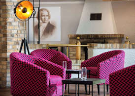 Best Western Parkhotel Brehna-Halle 2