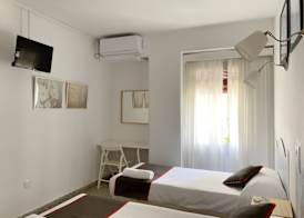 Hostal Paco Marbella 2