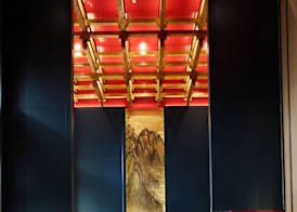 Xi'an Rongmin International Hotel 3