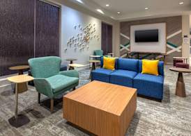 Hilton Garden Inn Columbus Easton, Oh 5