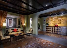 Little Riverside Hoi An . A Luxury Hotel & Spa 2