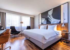 Radisson Blu, Basel 2