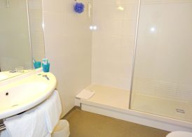 ibis budget Marne la Vallée 3