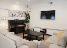 Hotel Trieste 4
