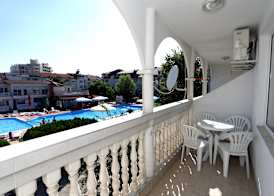 Apartments Bravo 1-Vichevi 4