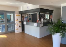 Brit Hotel Essentiel Tours Sud 4