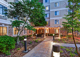 Homewood Suites - Aurora Naperville, IL 2