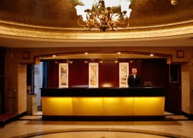 Seventh Heaven Hotel 3