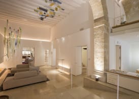 Convent de la Missio - Grand Luxury Boutique hotel, Adults Only 5