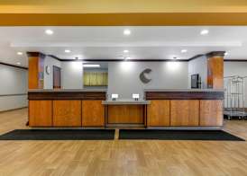 Comfort Inn & Suites Akron South 5