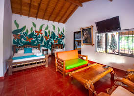 Hotel Villa Alicia 5