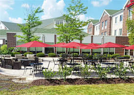 Hilton Garden Inn Milwaukee Northwest Conference Center 4