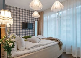 Best Western Hotel Akersberga 5