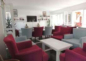 Okaliptus Otel 2