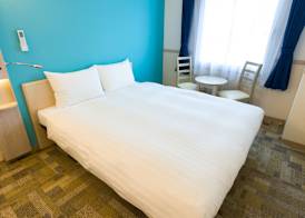 Toyoko Inn Himeji-eki Shinkansen Kita-guchi 5