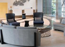 Radisson Blu Hotel & Residence, Nairobi Arboretum 4