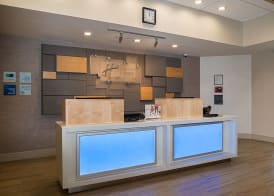 Holiday Inn Express FULLERTON - ANAHEIM by IHG 2