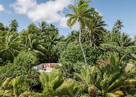 Ninamu Resort 3