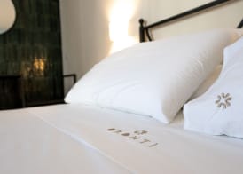 Oronti Accommodations 4