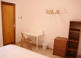 The Garden Bed and Breakfast 2
