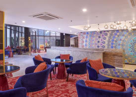 Vivanta Kathmandu 4