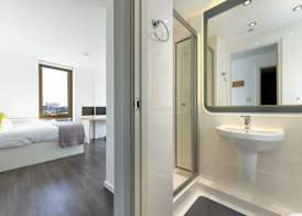 Student Only Byrom Point 3