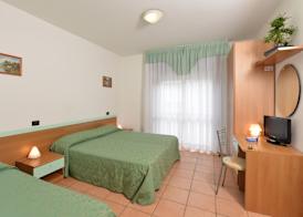 Hotel Etna 4