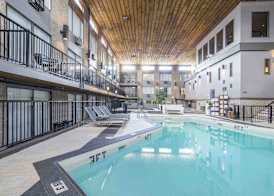 Sandman Hotel & Suites Kelowna 4