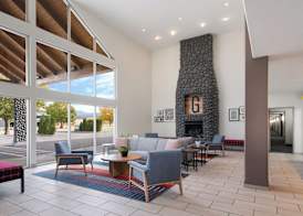 Garner Hotel Liberty Lake by IHG 3