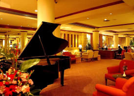 Wiang Inn Hotel 5