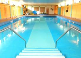 Hudson Valley Resort 5