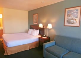 Americas Best Value Inn Florida Turnpike & I-95 2