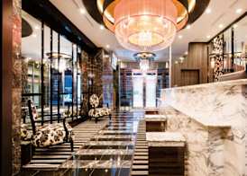APA Hotel TKP Tokyo Nishi-Kasai 4