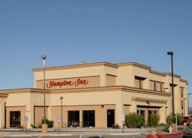 Hampton Inn Sierra Vista 5