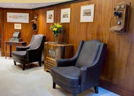 Great Southern Hotel Sydney 5