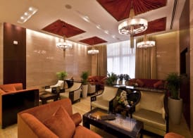 Zubarah Hotel 4